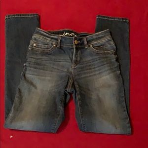 INC Curvy Fit Jeans
